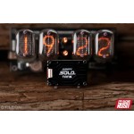Rush solo serbatoio 5.8G 1.6W 2.5w MAX VTX FPV drone Video trasmettitore CNC Shell lungo raggio RC Racing dron RushFPV FPV parte accessorio